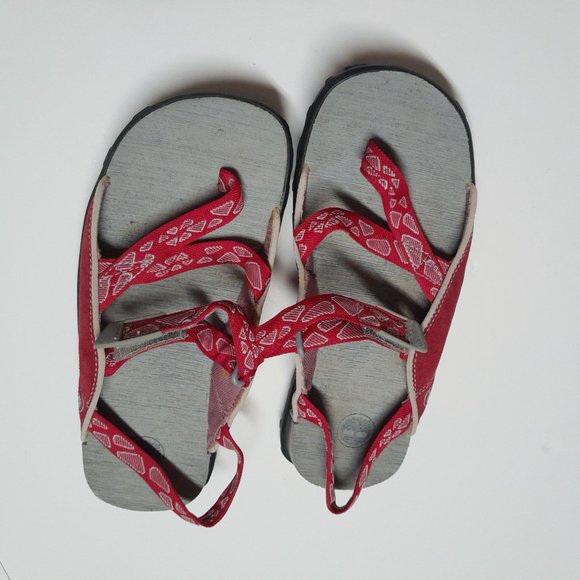 Timberland Sandals - Picture 10 of 11